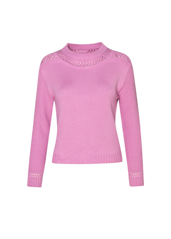 SWEATER ILONA