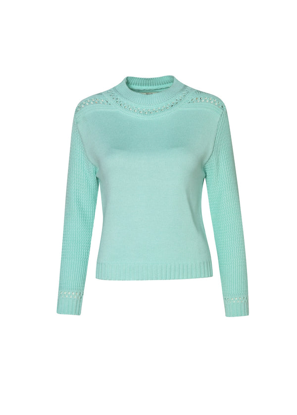 SWEATER ILONA