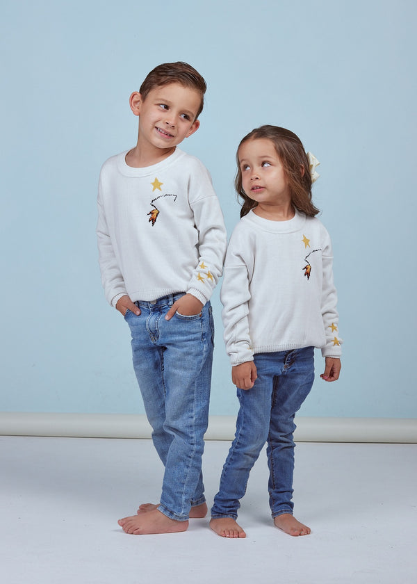 SWEATER BEL KIDS